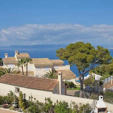 Bahias Villa Badia Gran