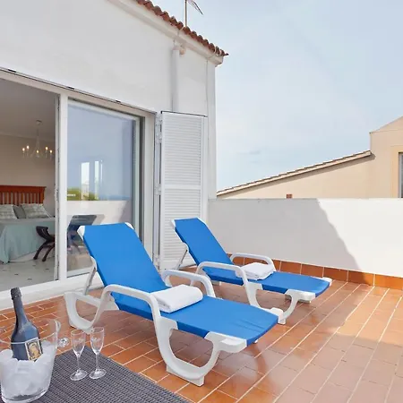 Villa Bahias