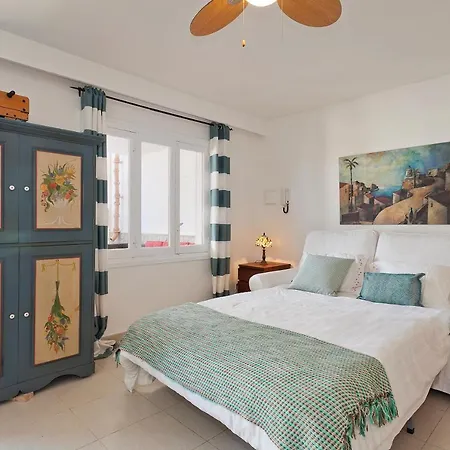 Bahias Villa Badia Gran
