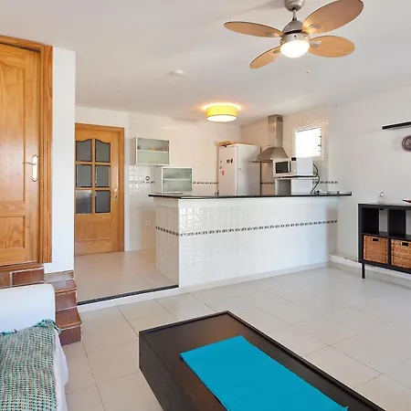 Bahias Villa Badia Gran