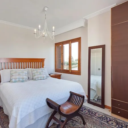Bahias Villa *